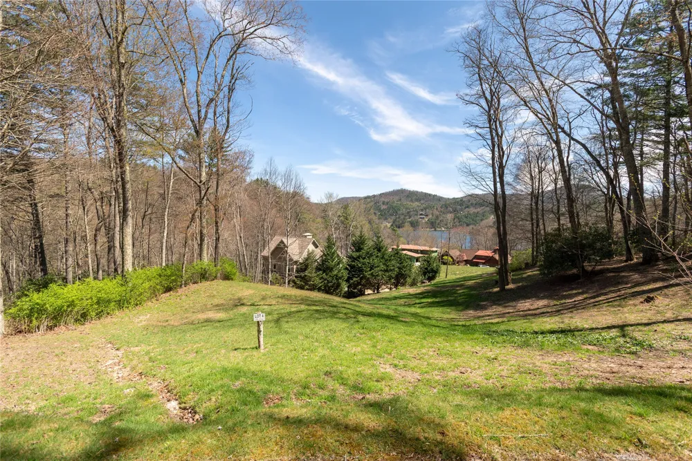 Lot 4 Upper Meadow Road Glenville, NC 28736