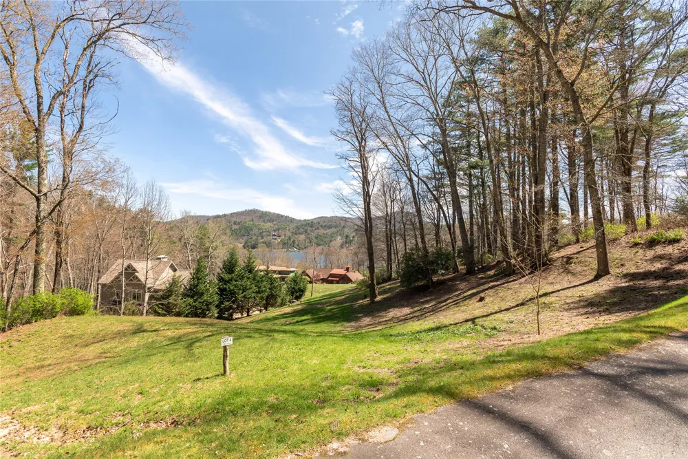 Lot 4 Upper Meadow Road Glenville, NC 28736