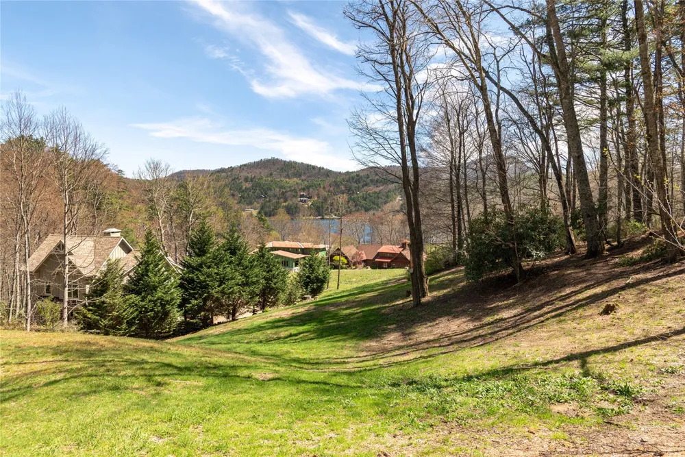 Lot 4 Upper Meadow Road Glenville, NC 28736