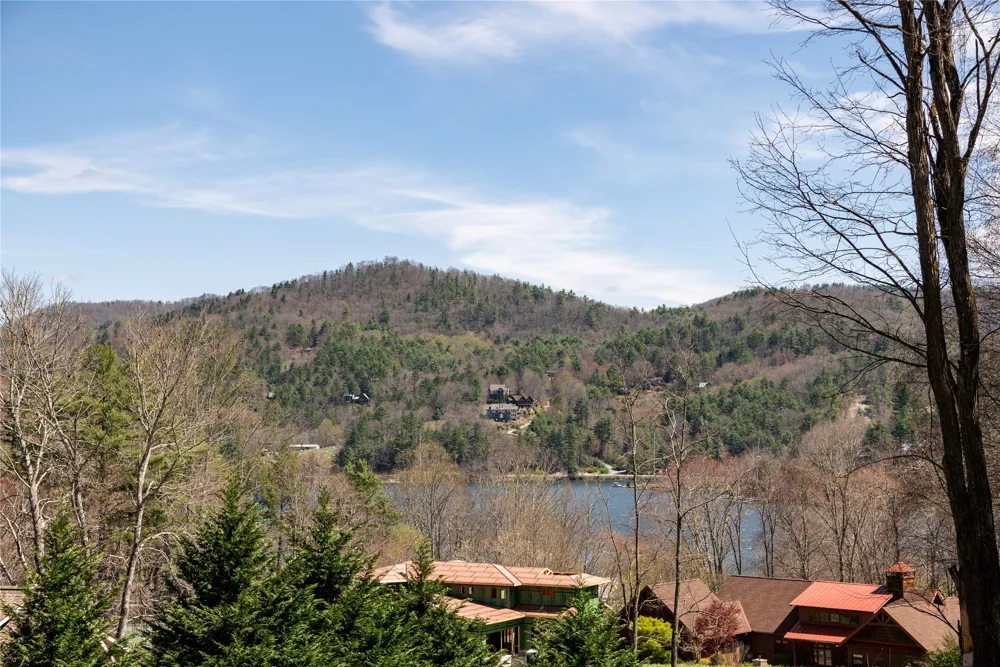 Lot 4 Upper Meadow Road Glenville, NC 28736