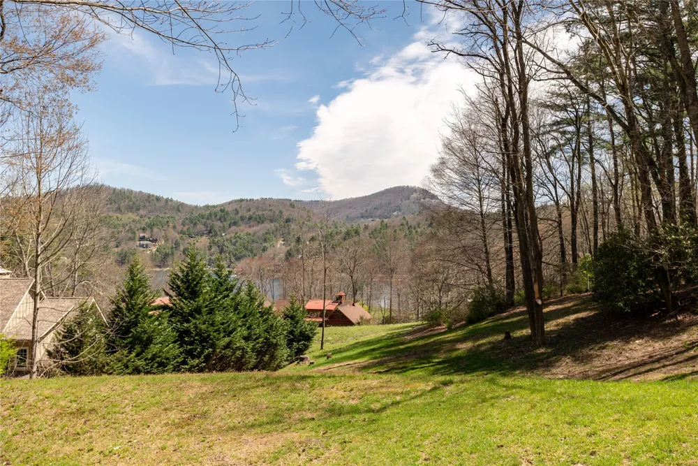 Lot 4 Upper Meadow Road Glenville, NC 28736