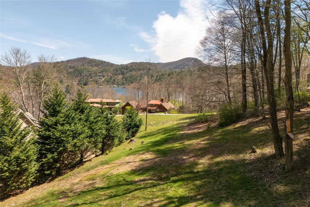 Lot 4 Upper Meadow Road Glenville, NC 28736