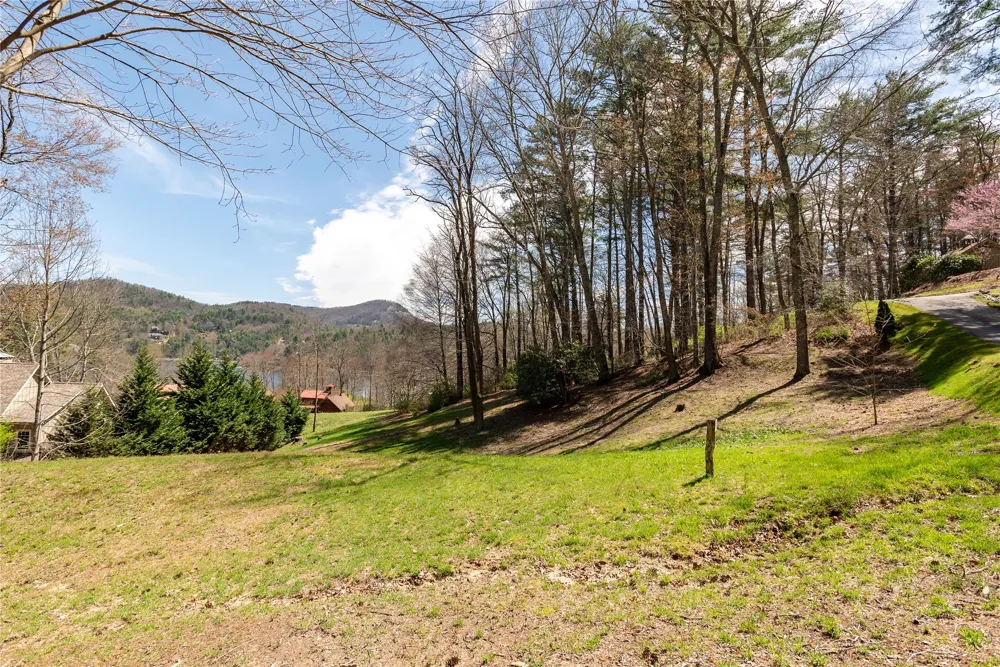 Lot 4 Upper Meadow Road Glenville, NC 28736