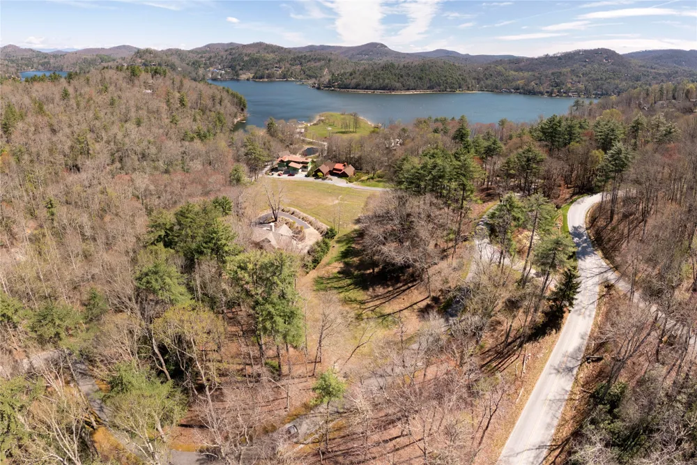 Lot 4 Upper Meadow Road Glenville, NC 28736