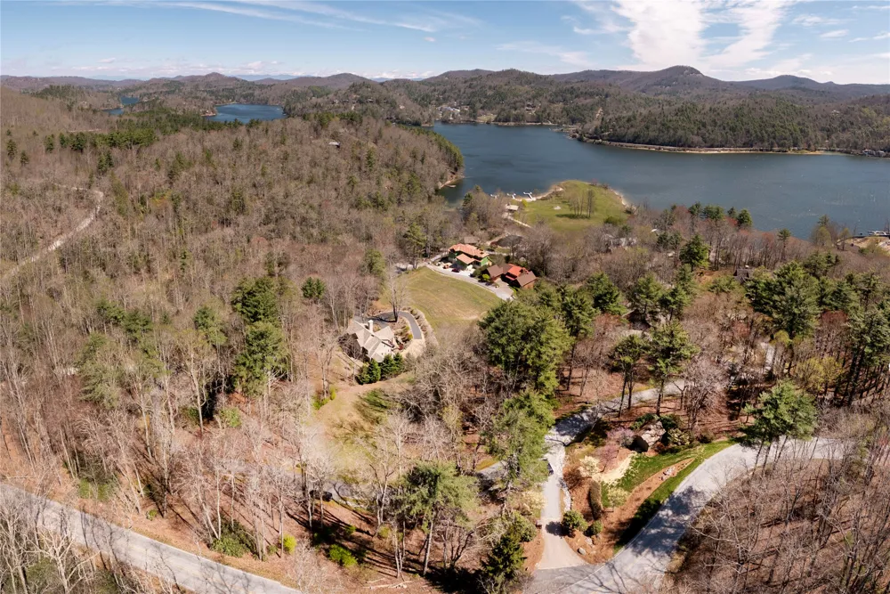 Lot 4 Upper Meadow Road Glenville, NC 28736
