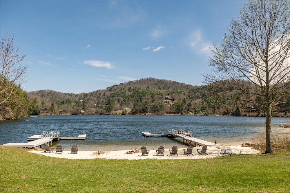 Lot 4 Upper Meadow Road Glenville, NC 28736