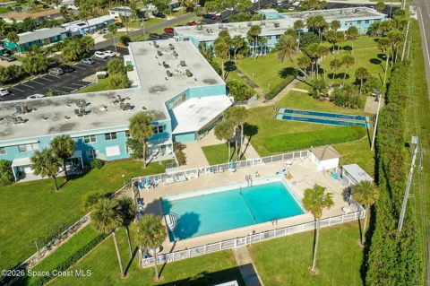 55 Sea Park Boulevard #312