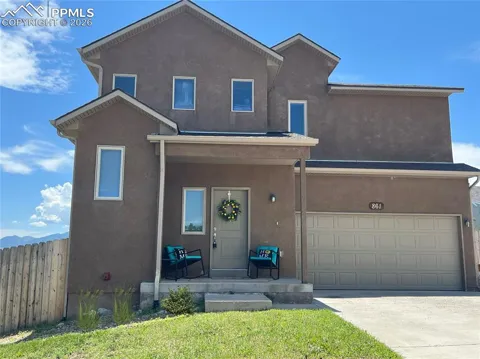 861 Circle Road