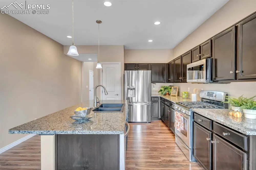 861 Circle Road Palmer Lake, CO 80133