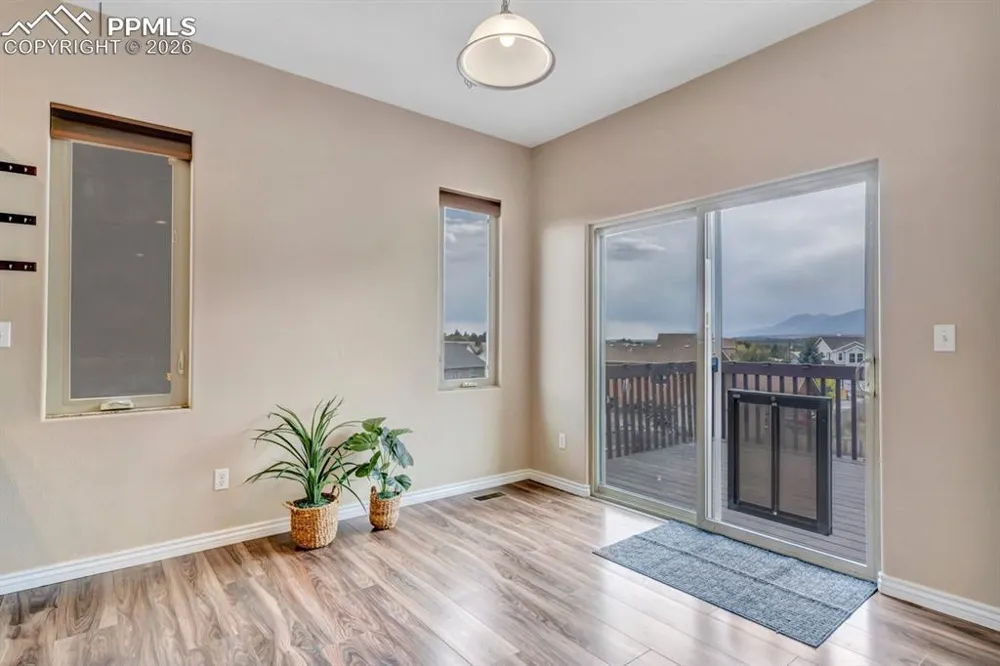 861 Circle Road Palmer Lake, CO 80133
