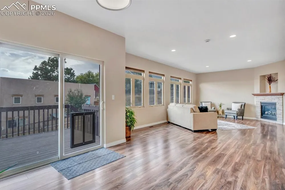 861 Circle Road Palmer Lake, CO 80133