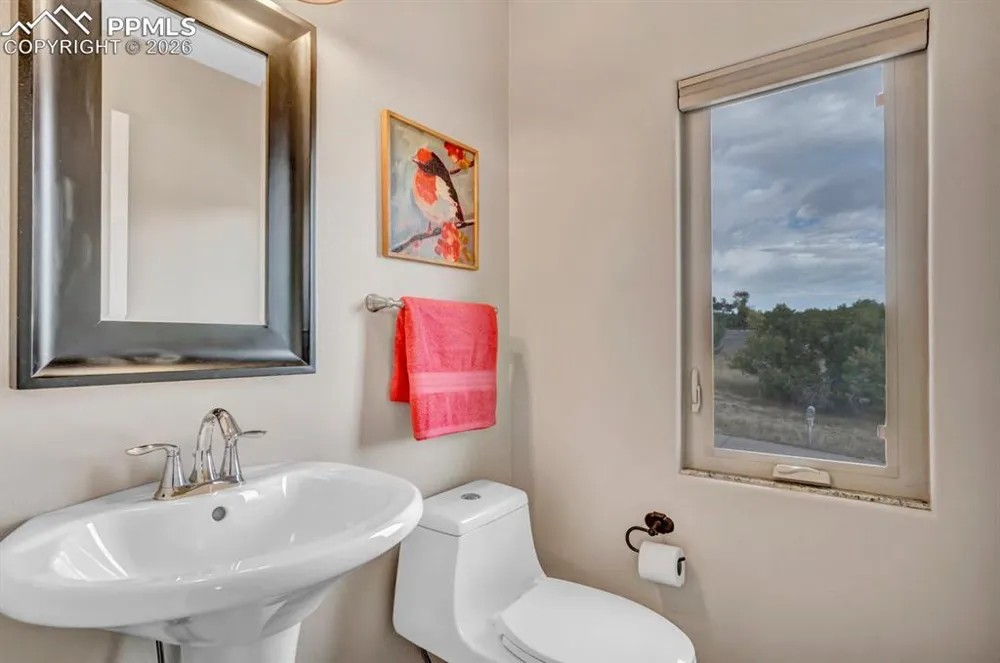 861 Circle Road Palmer Lake, CO 80133