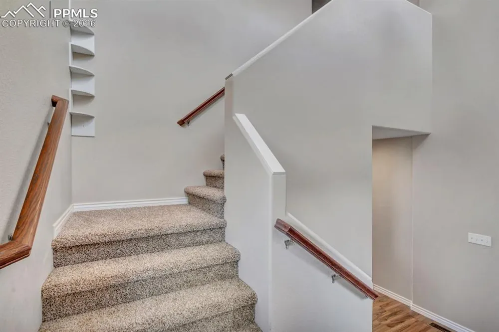861 Circle Road Palmer Lake, CO 80133