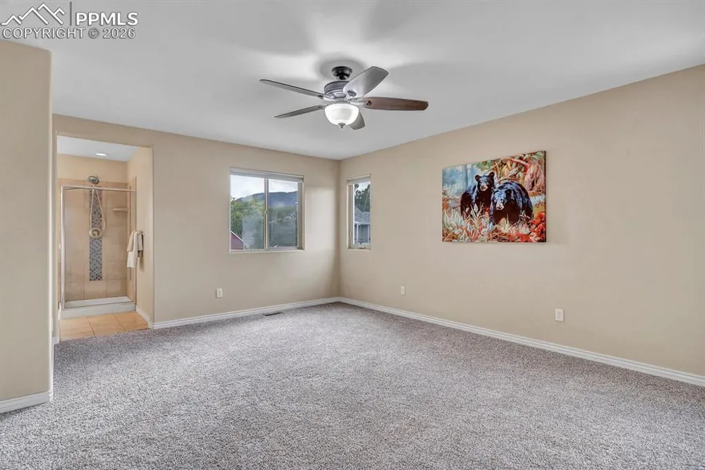 861 Circle Road Palmer Lake, CO 80133