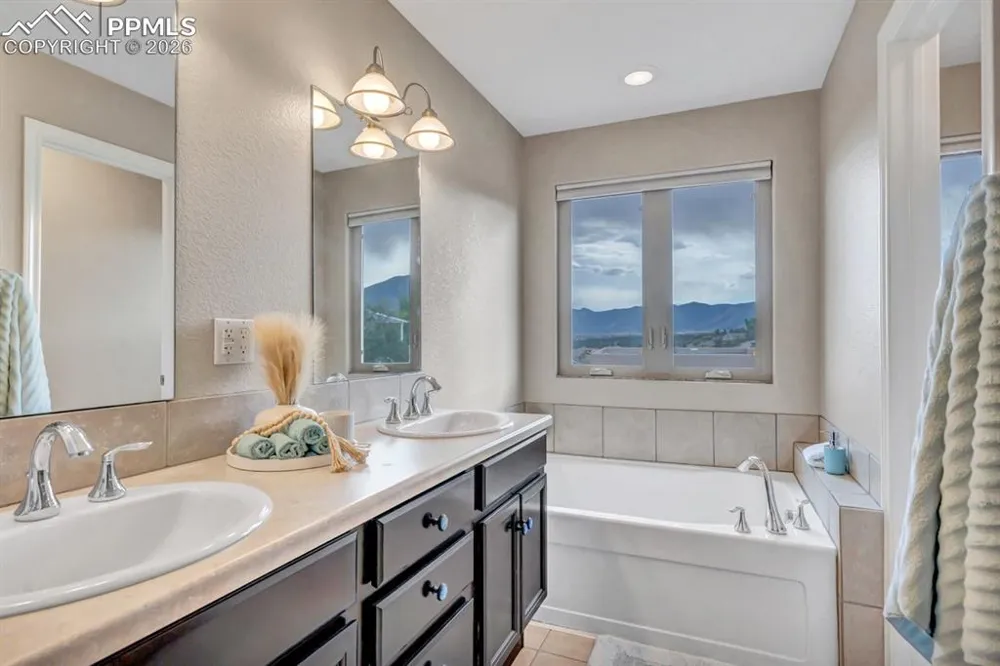 861 Circle Road Palmer Lake, CO 80133