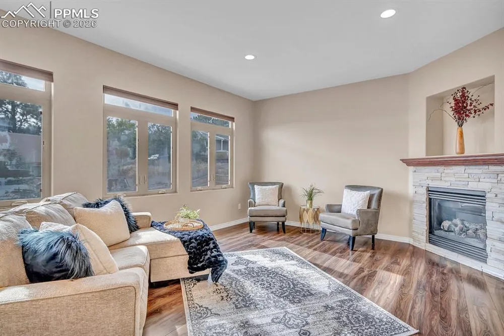 861 Circle Road Palmer Lake, CO 80133