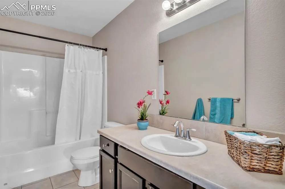 861 Circle Road Palmer Lake, CO 80133