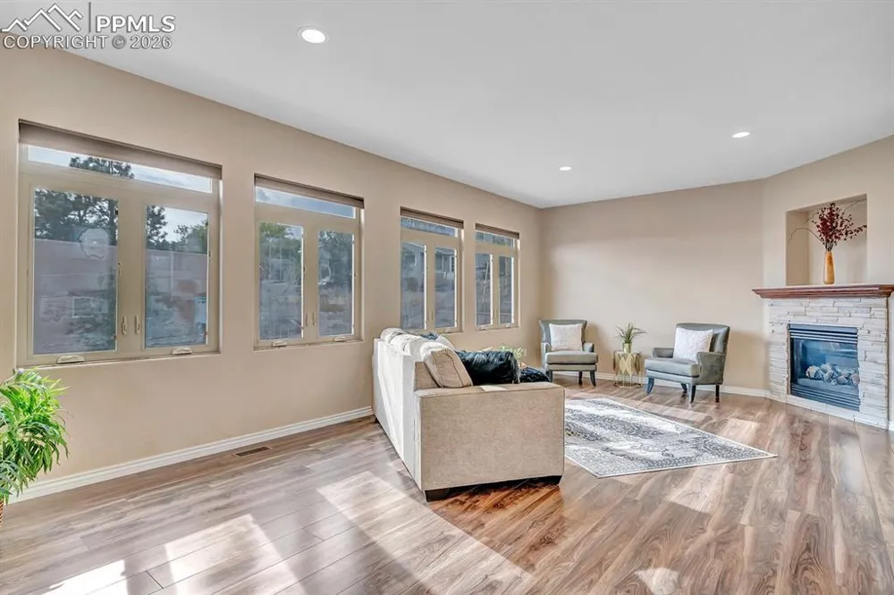 861 Circle Road Palmer Lake, CO 80133