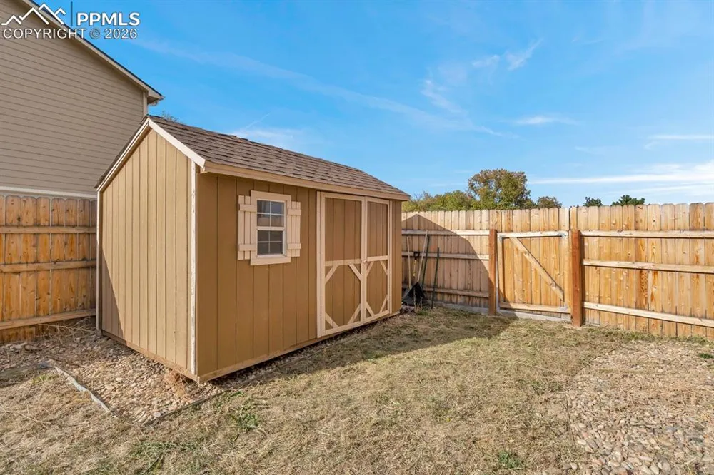 861 Circle Road Palmer Lake, CO 80133