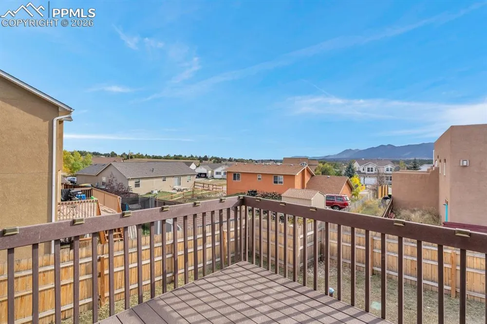 861 Circle Road Palmer Lake, CO 80133