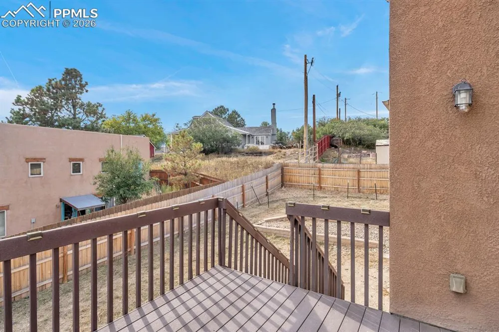 861 Circle Road Palmer Lake, CO 80133