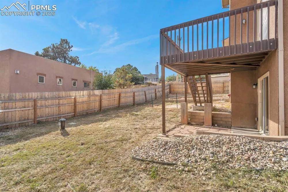 861 Circle Road Palmer Lake, CO 80133