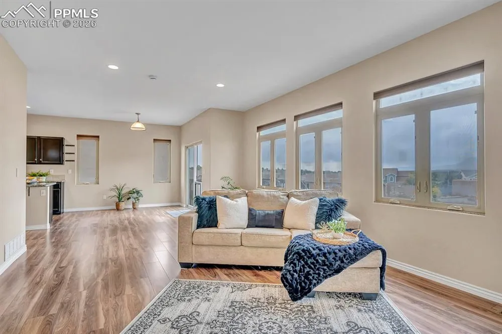 861 Circle Road Palmer Lake, CO 80133