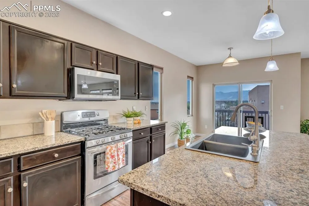 861 Circle Road Palmer Lake, CO 80133