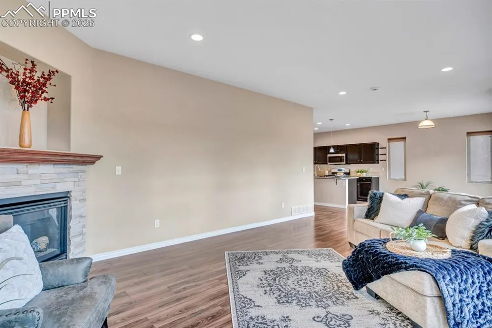 861 Circle Road Palmer Lake, CO 80133