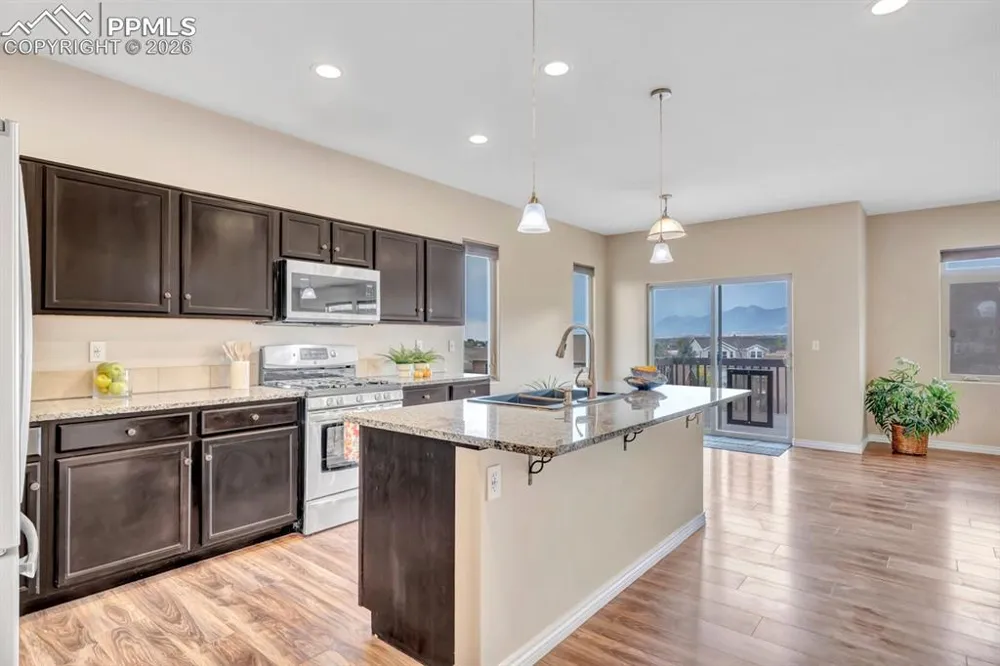 861 Circle Road Palmer Lake, CO 80133