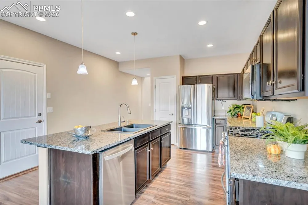 861 Circle Road Palmer Lake, CO 80133