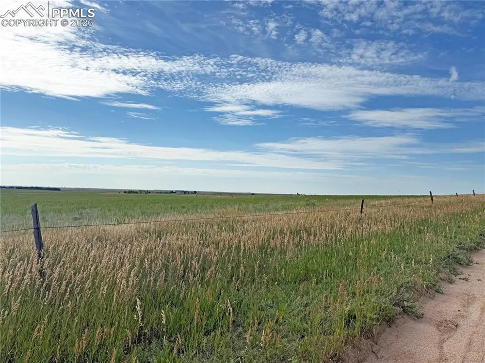 0 Judge Orr Road Calhan, CO 80808
