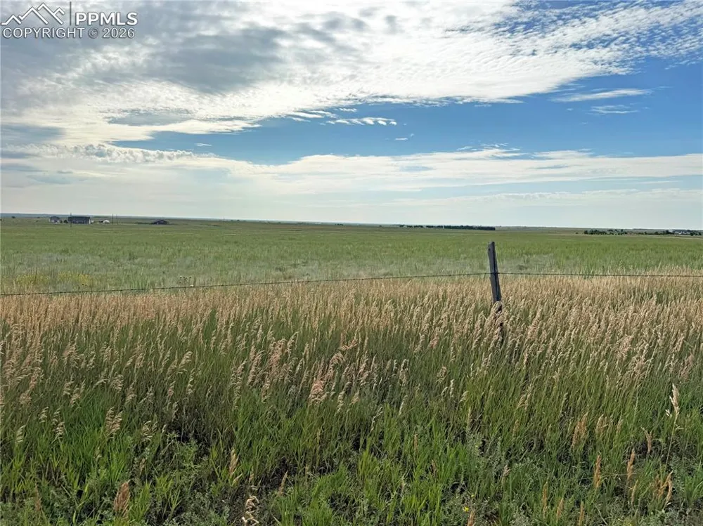0 Judge Orr Road Calhan, CO 80808
