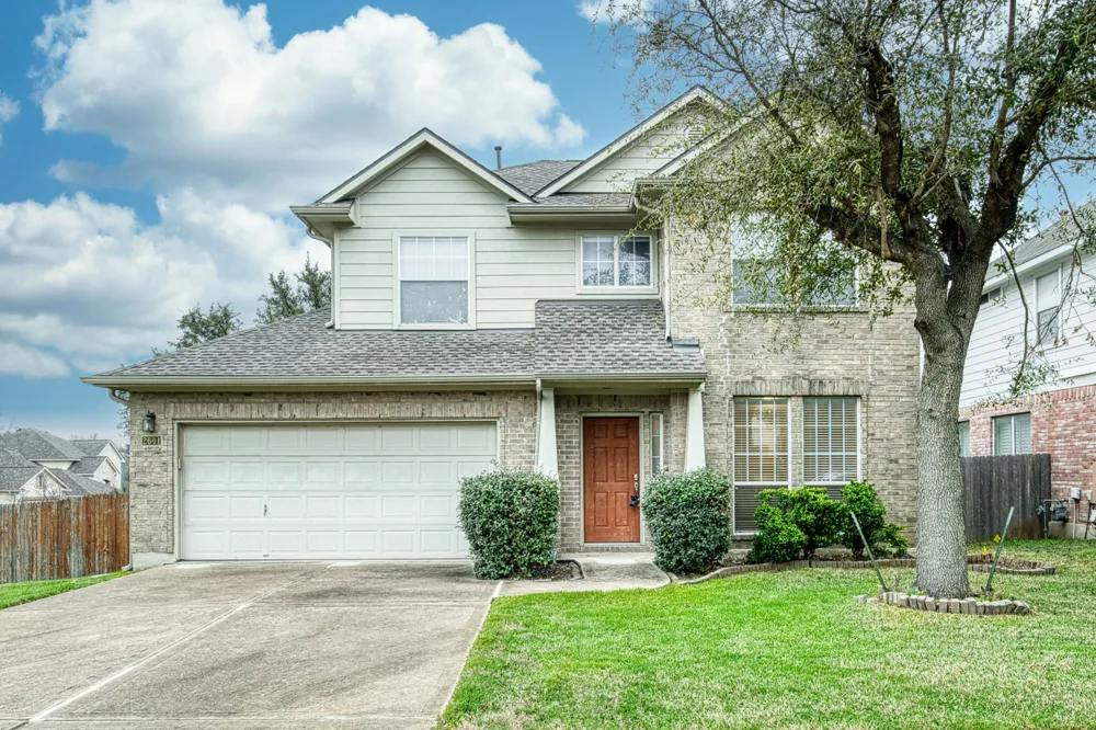 2601 Century Park Boulevard