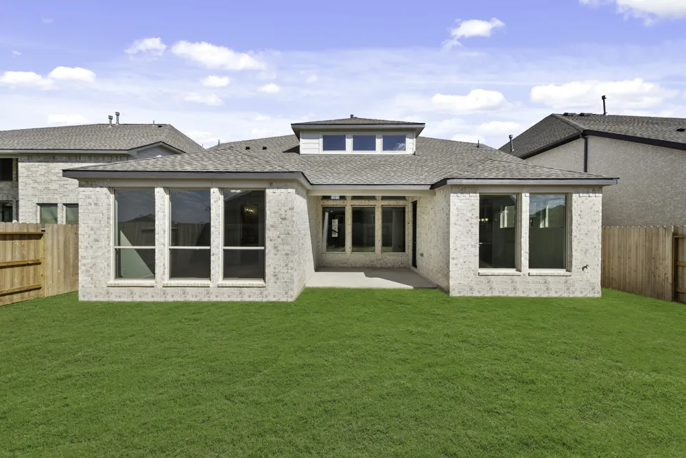 317 Horsemint Lane Georgetown, TX 78633
