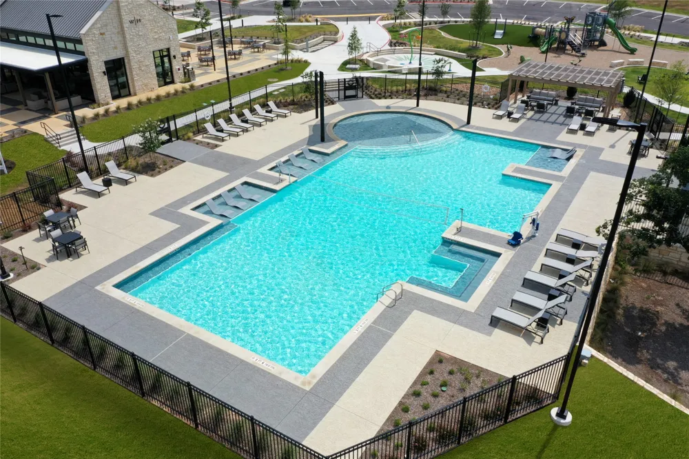 317 Horsemint Lane Georgetown, TX 78633