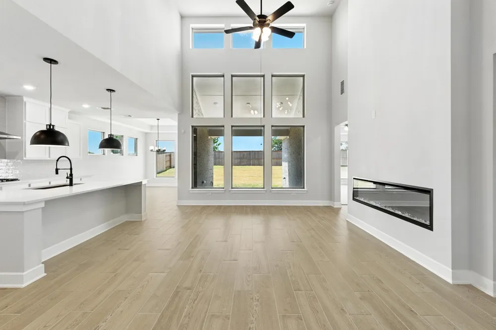 317 Horsemint Lane Georgetown, TX 78633