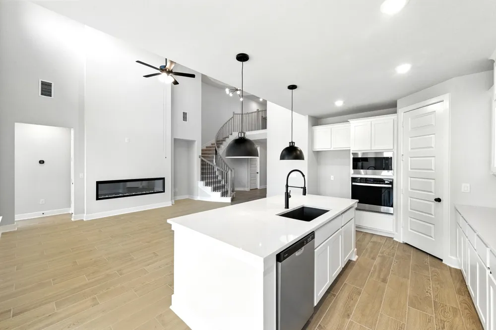 317 Horsemint Lane Georgetown, TX 78633