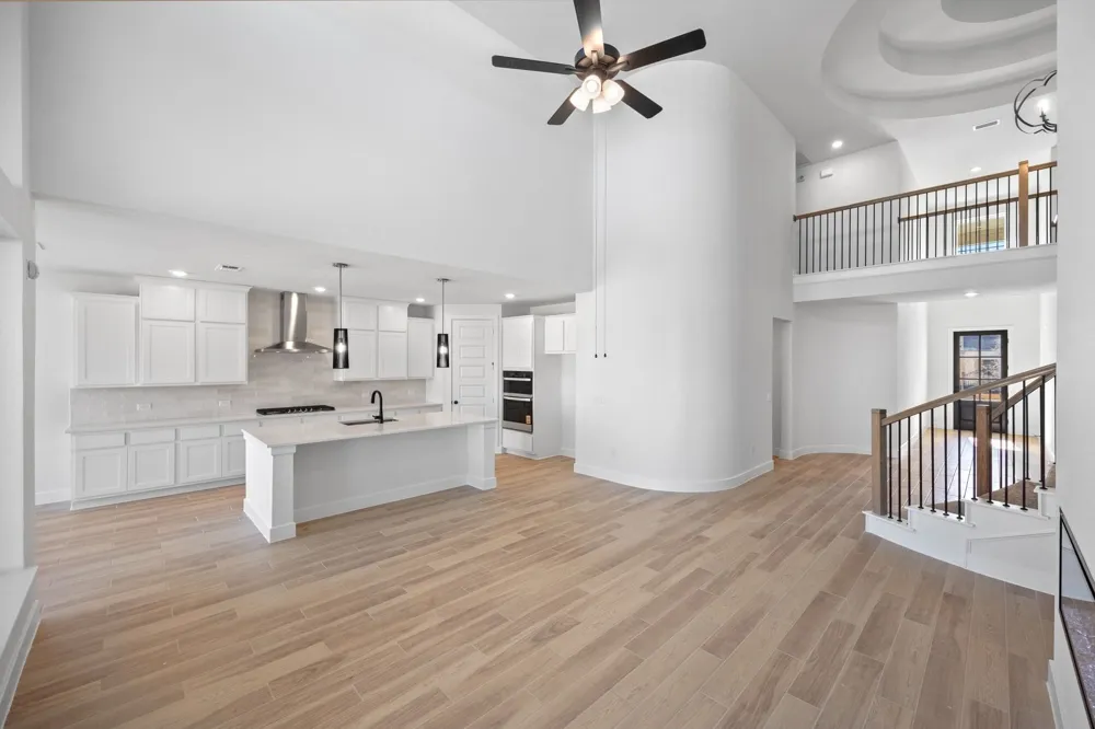 317 Horsemint Lane Georgetown, TX 78633