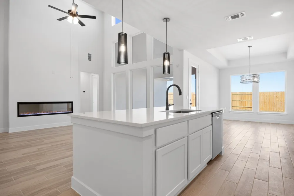 317 Horsemint Lane Georgetown, TX 78633