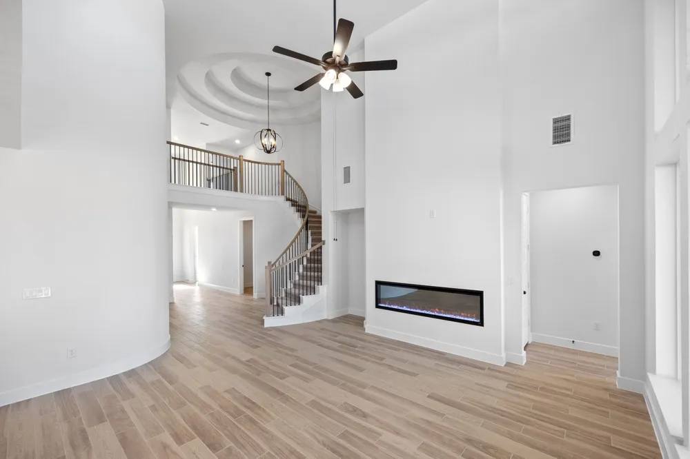 317 Horsemint Lane Georgetown, TX 78633