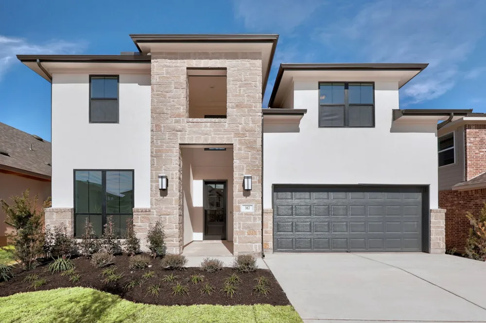 317 Horsemint Lane Georgetown, TX 78633