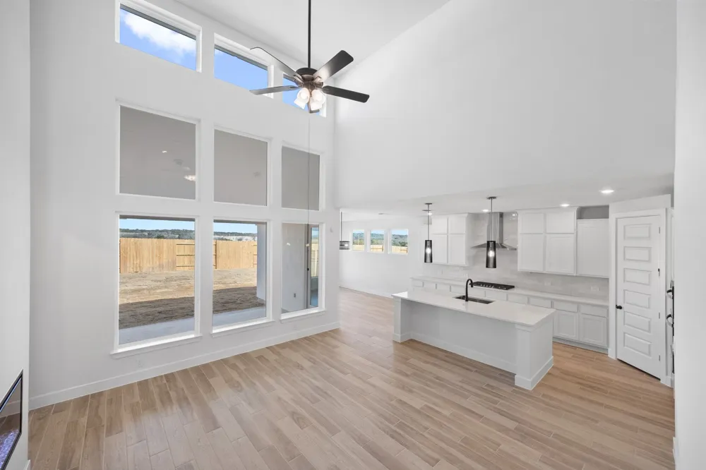 317 Horsemint Lane Georgetown, TX 78633