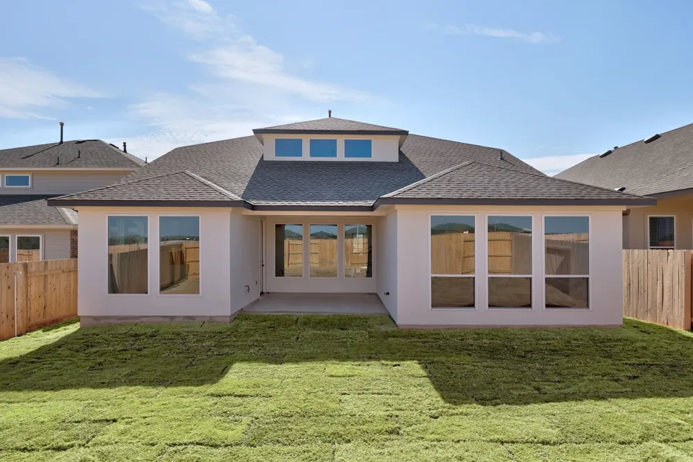 317 Horsemint Lane Georgetown, TX 78633