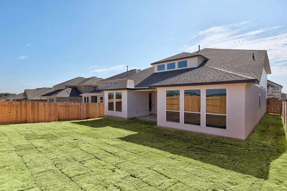 317 Horsemint Lane Georgetown, TX 78633