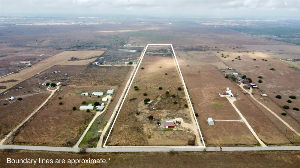 14024 Graef Road Creedmoor, TX 78610