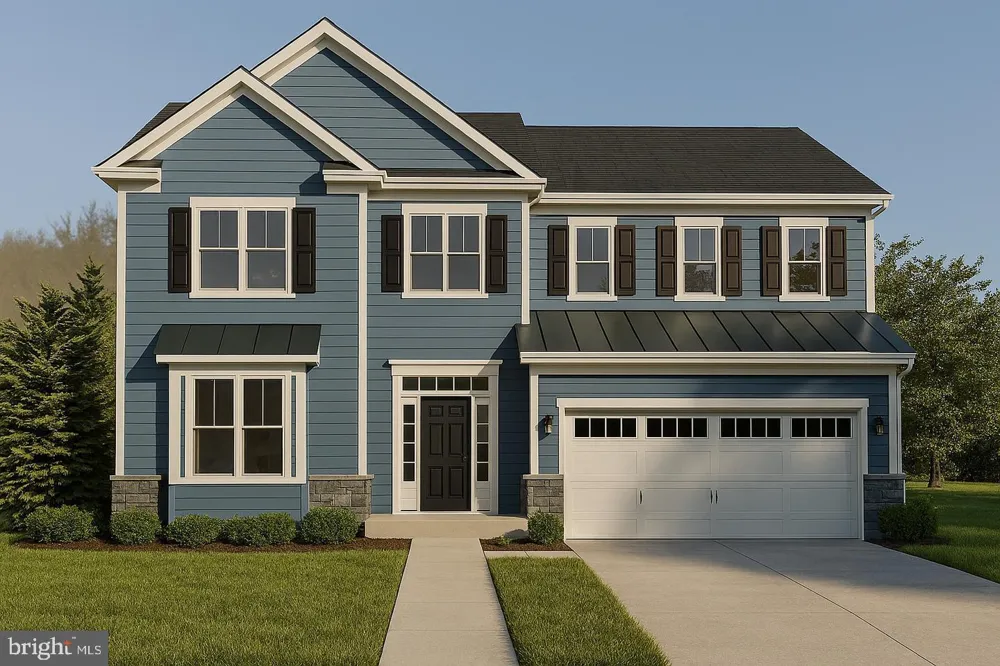 4 ARTHUR LANE Cranbury, NJ 08512