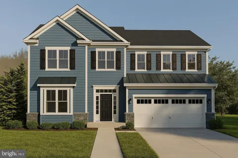 4 ARTHUR LANE