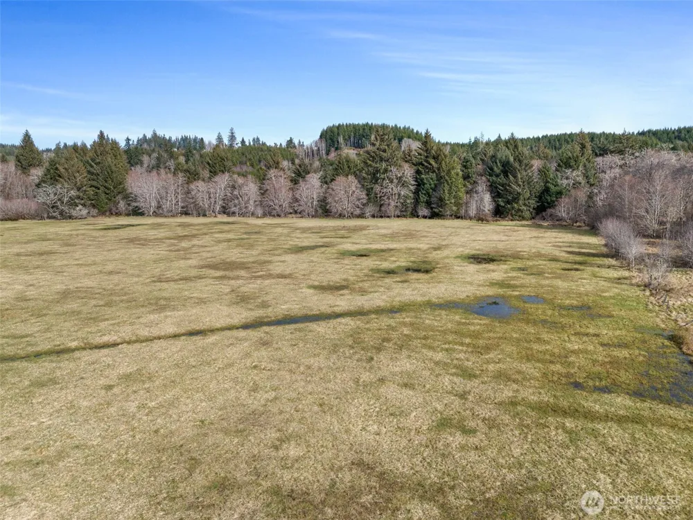 0 XXX Rue Creek Road Raymond, WA 98577