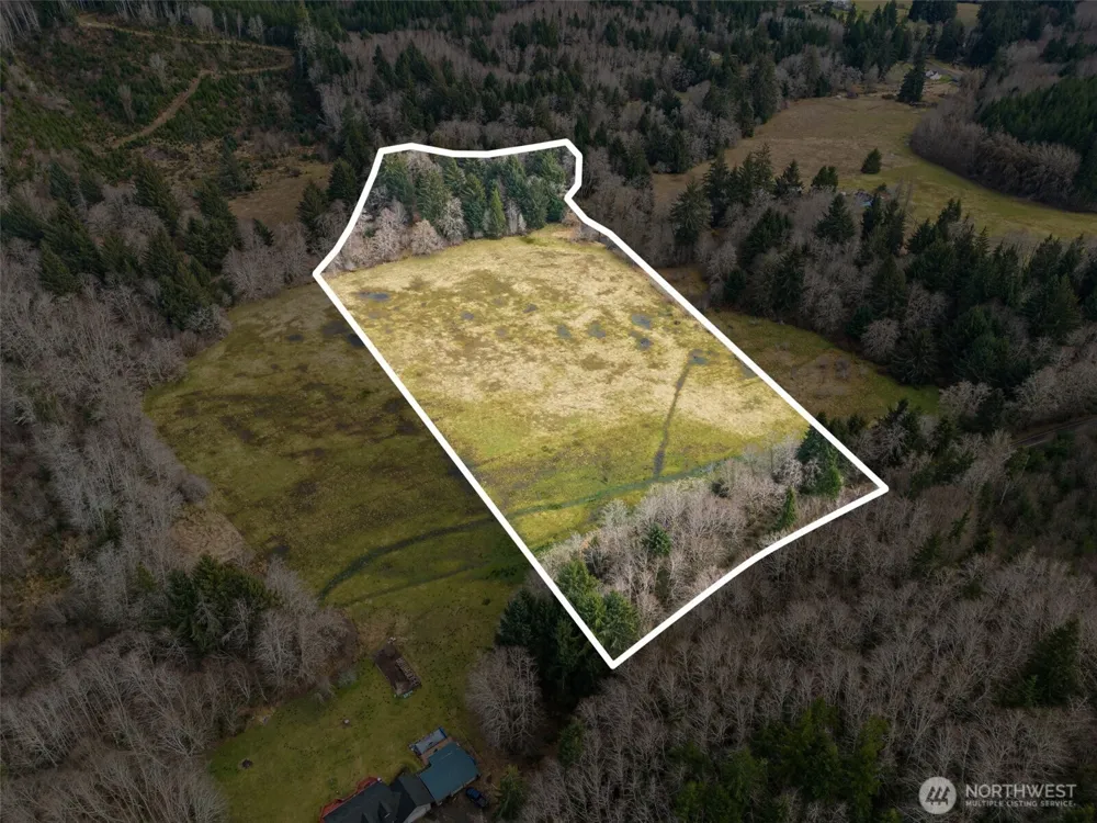 0 XXX Rue Creek Road Raymond, WA 98577